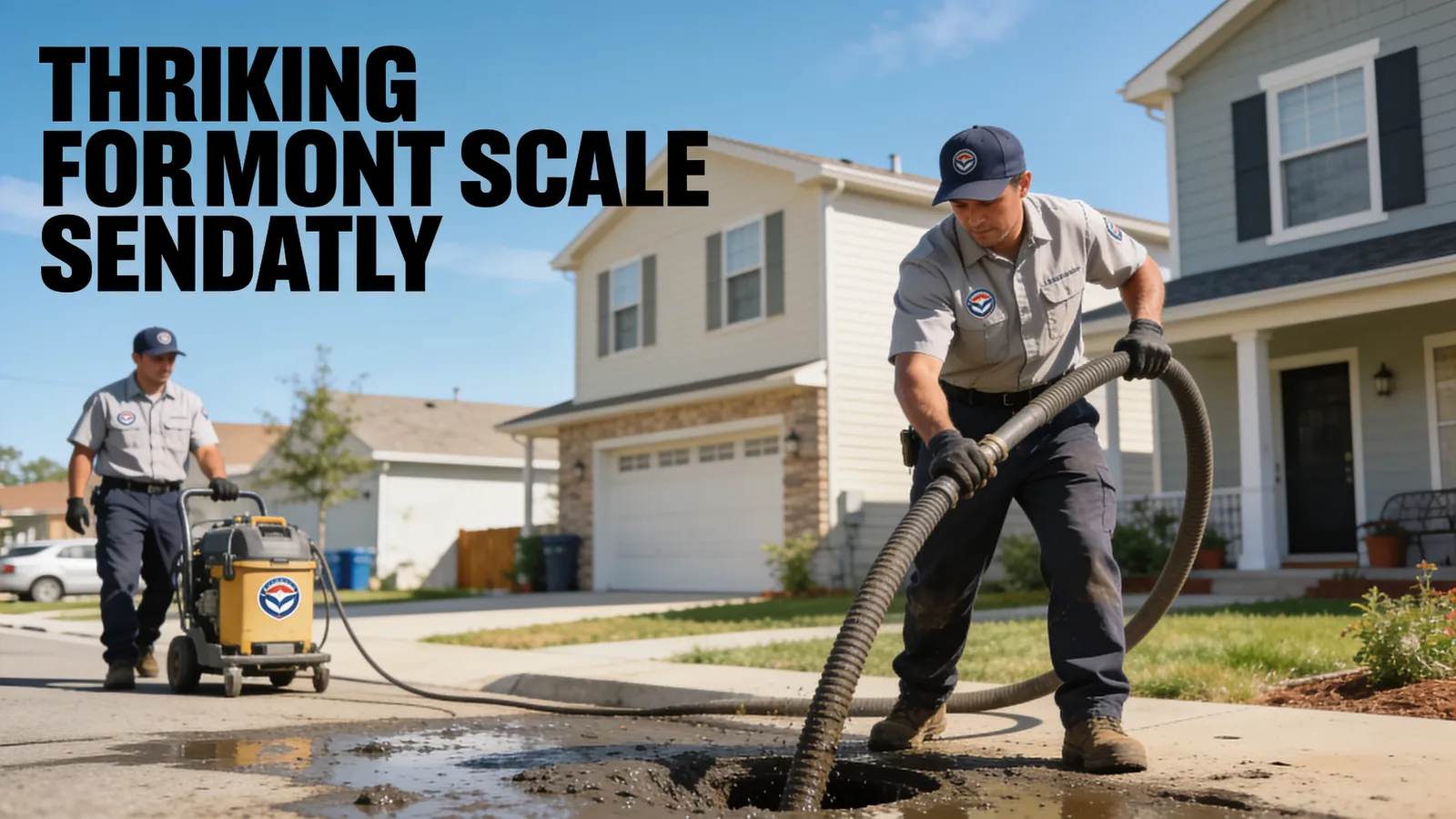 Sewage Cleanup in Monson, ME near me